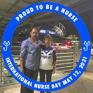 Meet your Posher, Margaret